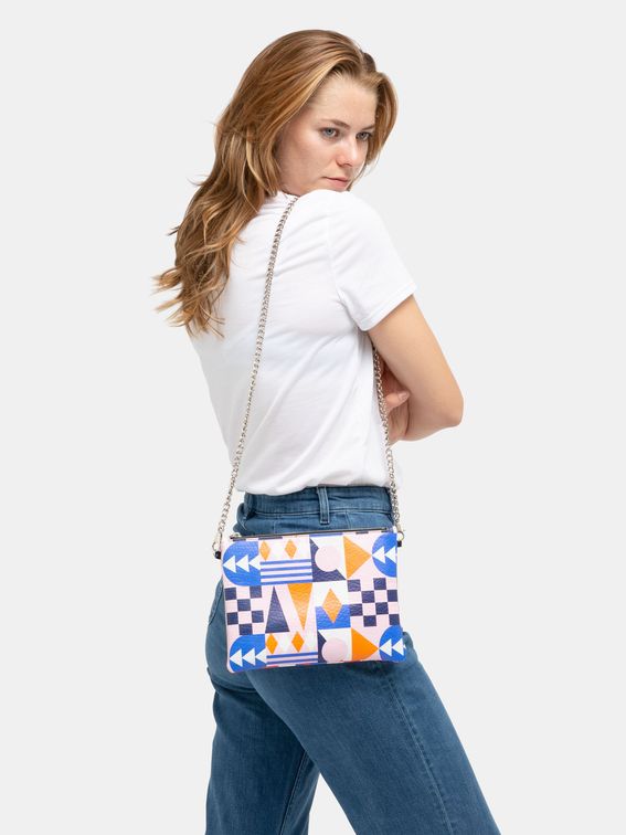 custom cross body bag lifestyle shoulder