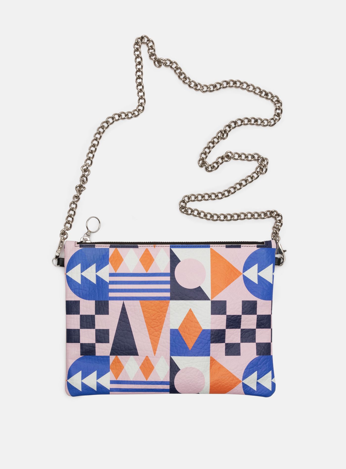 Stylish PU Leather Crossbody Bag - Small Hands-Free Purse For Everyday Essentials