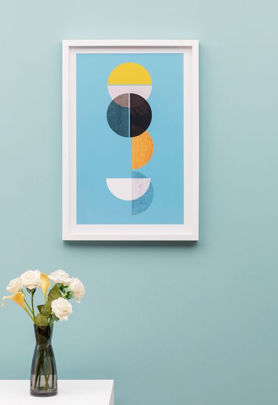 Custom Framed Prints