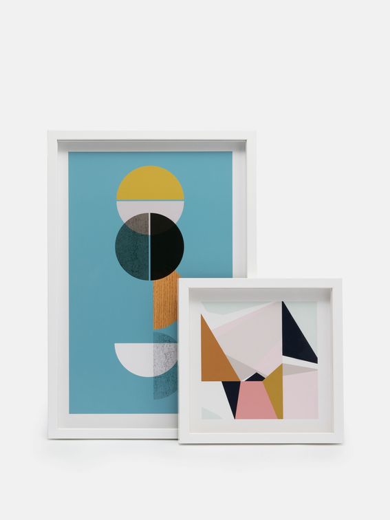 custom framed prints online