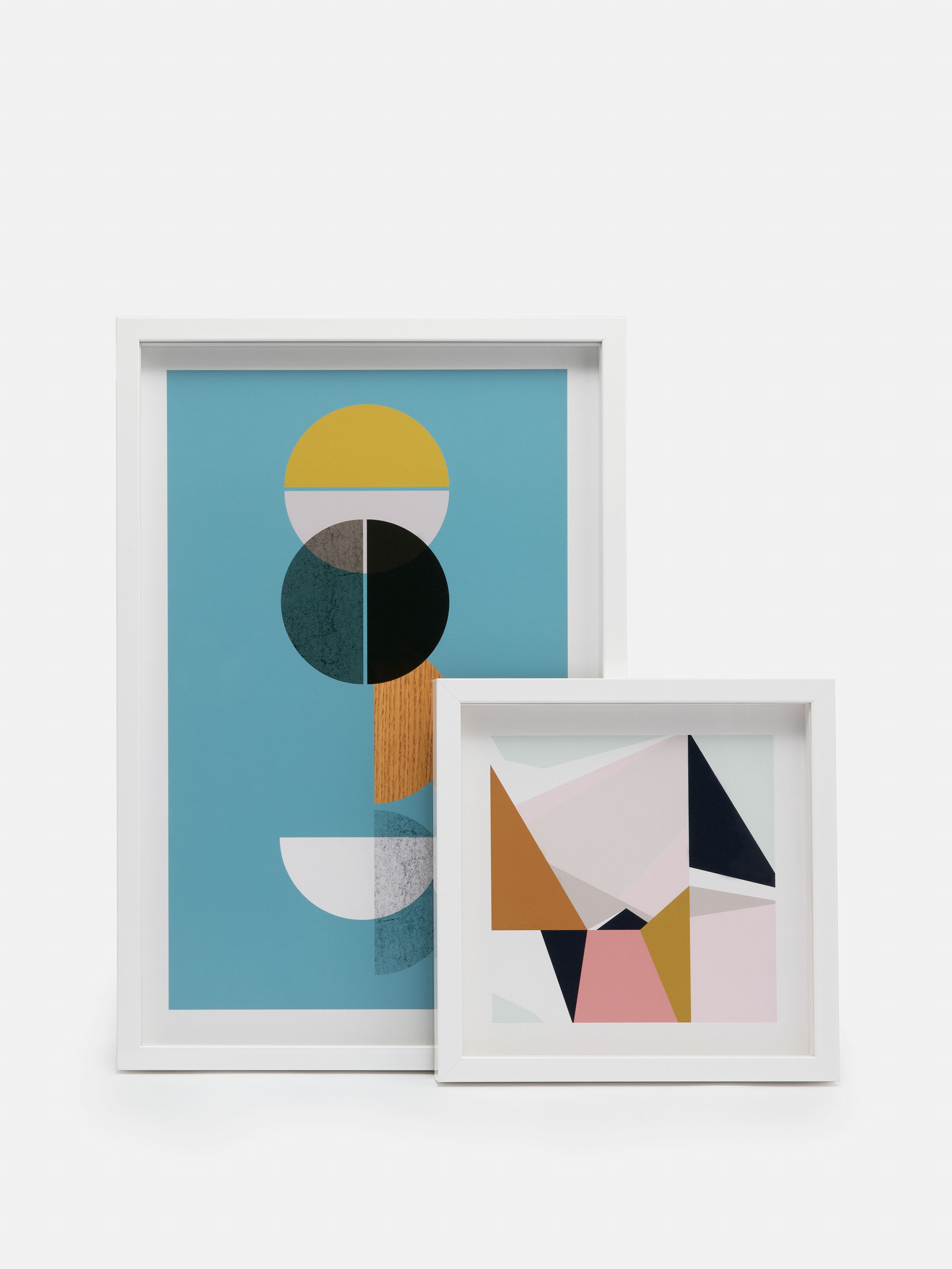 custom picture frames online