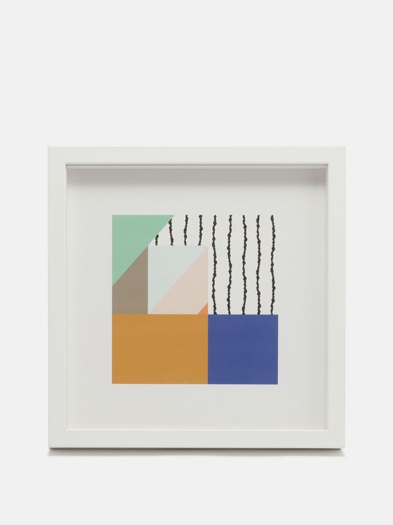 custom framed art prints