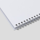 spiral note book uk