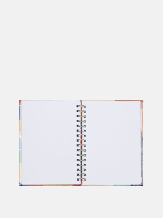 notebook paper