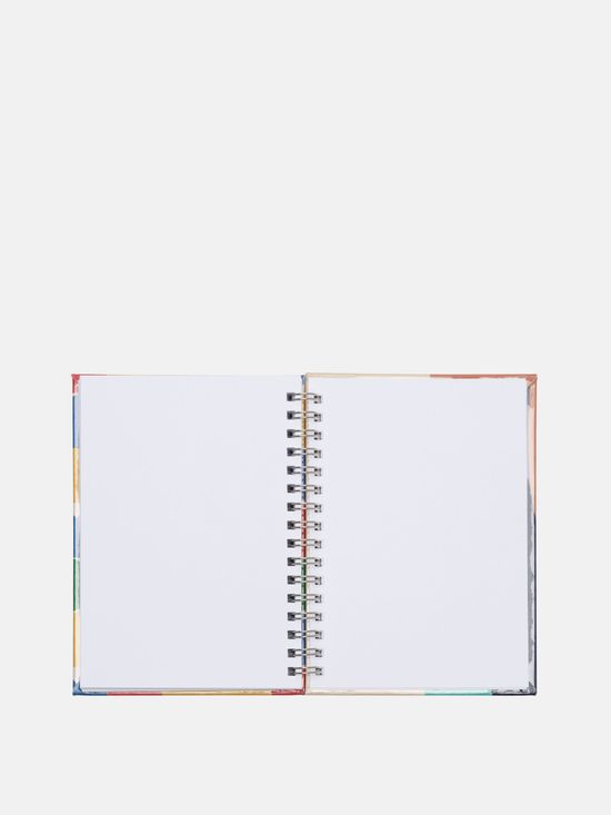 Sublimation Notebook/Blank Notebook/White Notebook/Custom Notebook blank