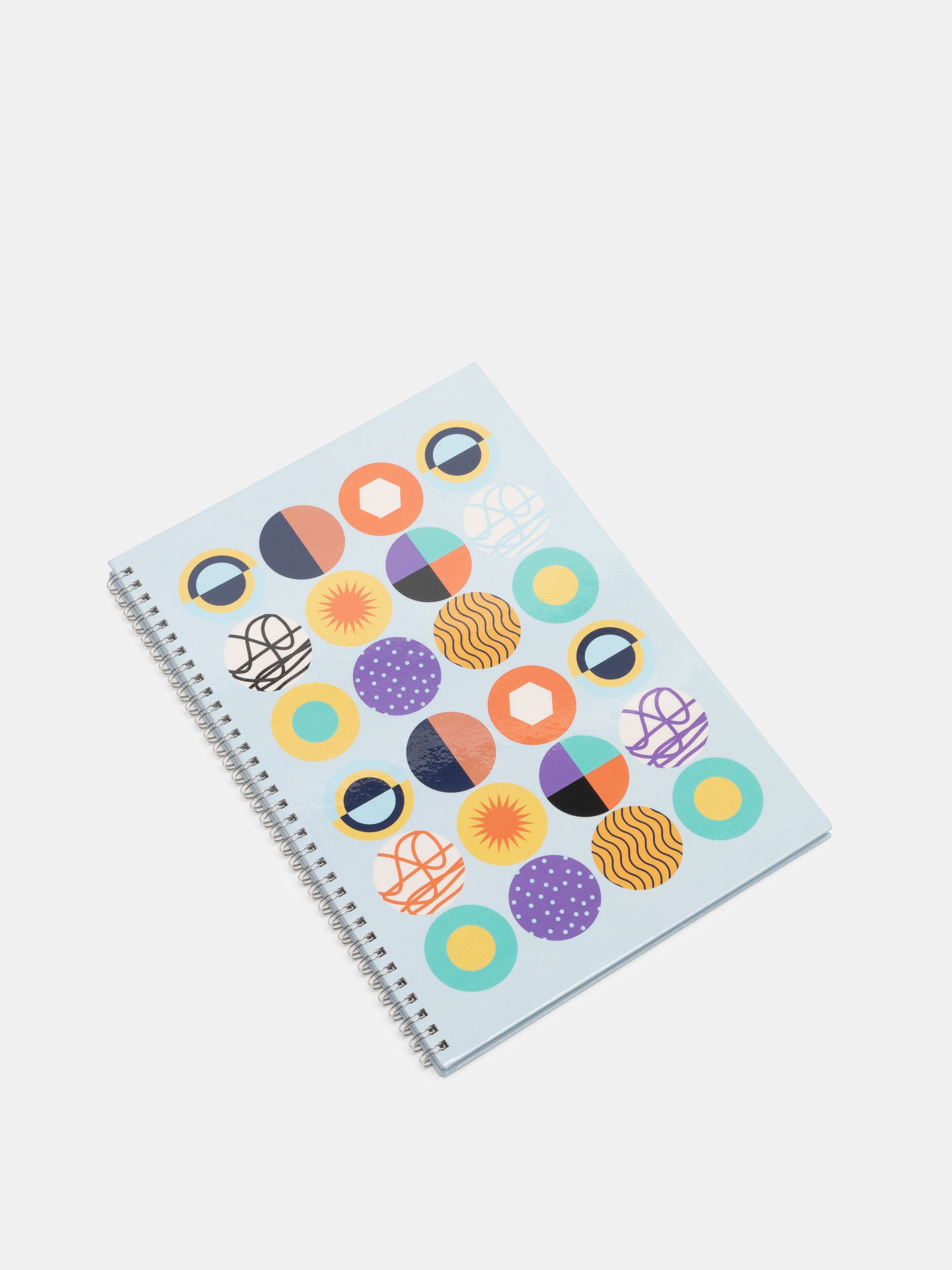customized notebooks