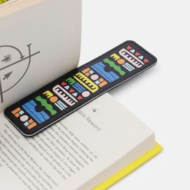 printed bookmarks