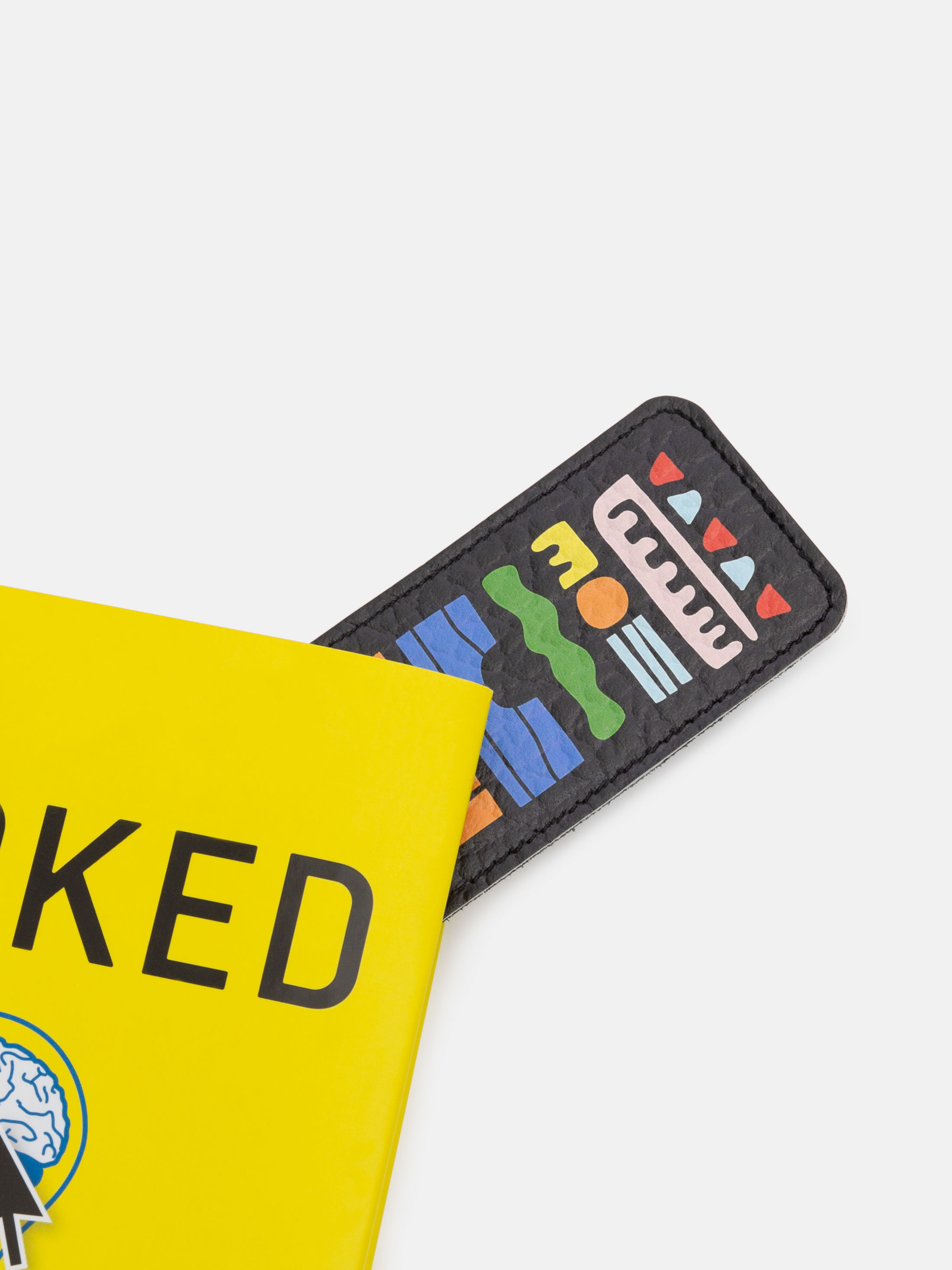 print your own bookmarks