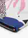 zipper detail custom clutch bag