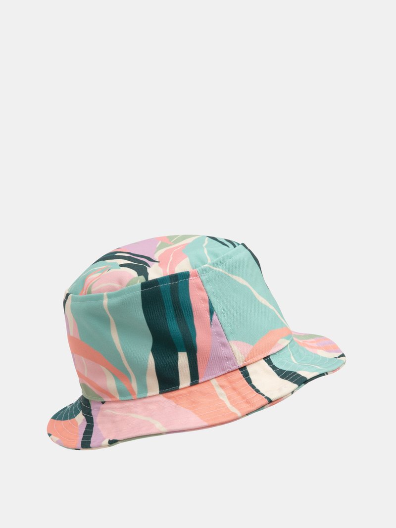 Bucket Hat custom design fabric options