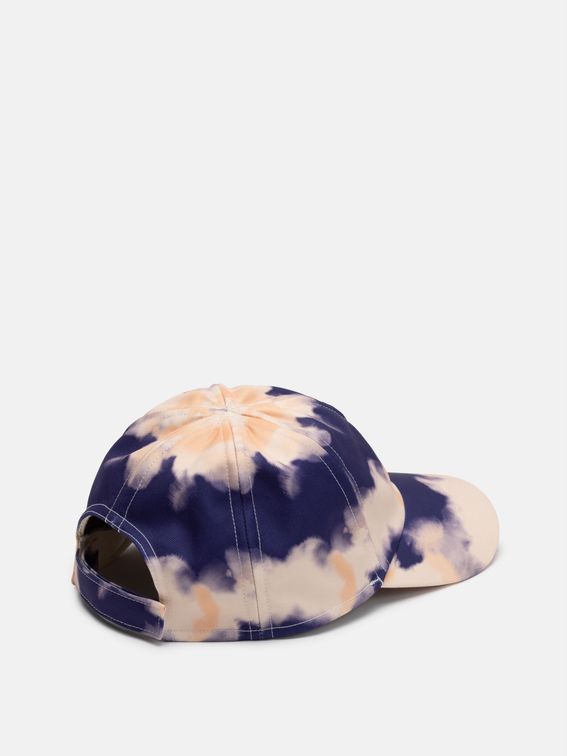 Printed Baseball Cap