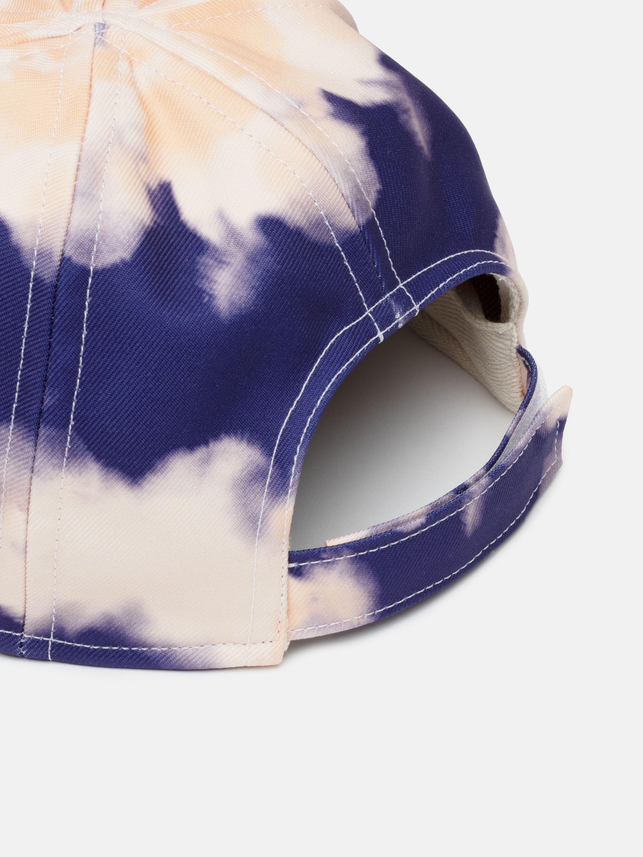 design your own baseball cap with prints or logos