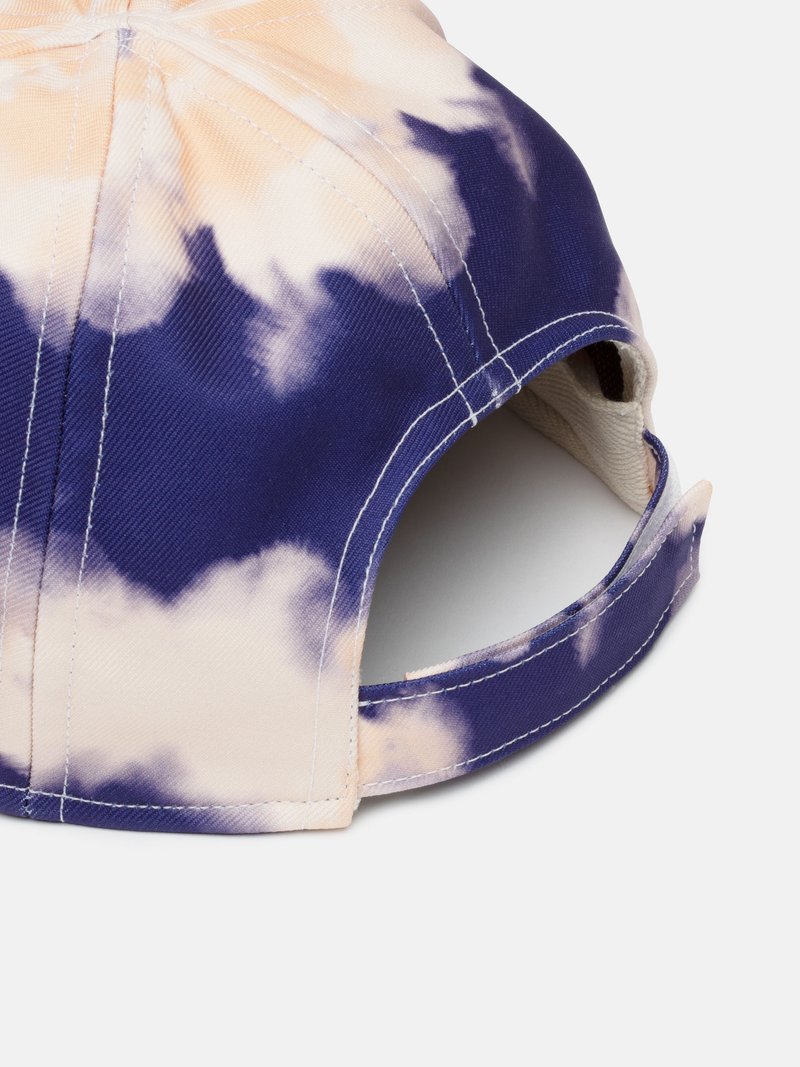 make your own baseball cap
