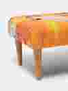 bespoke footstools handmade in UK