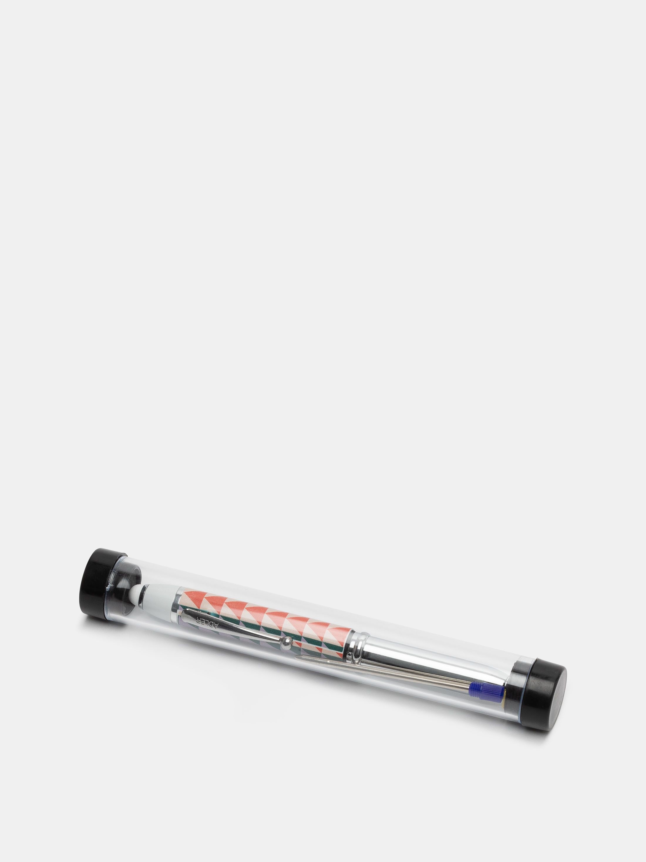 Torche du stylo personnalisé avec design