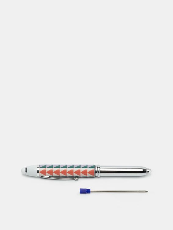 custom pen torch