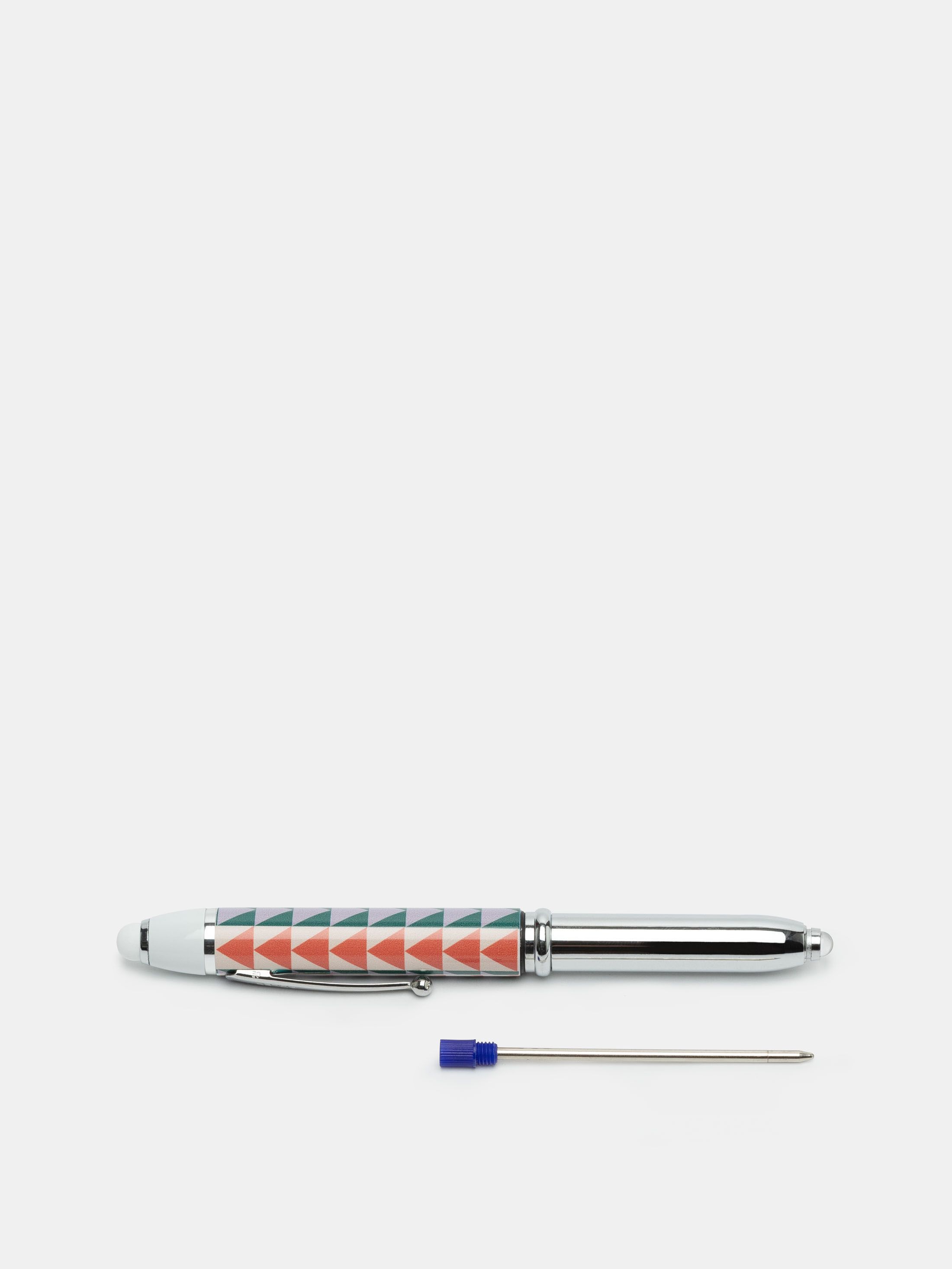 kugelschreiber selbst gestalten