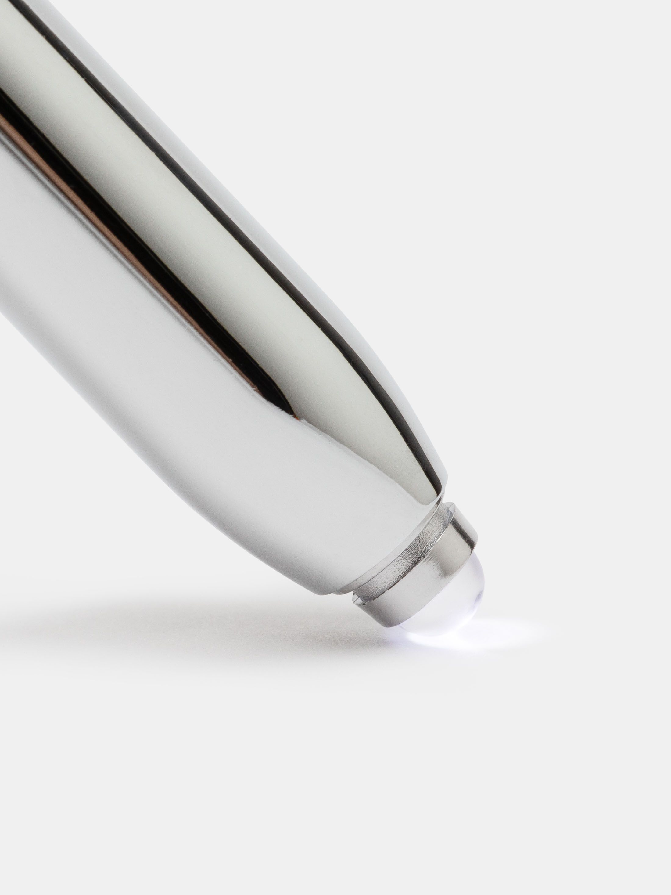 penna con luce LED personalizzabile