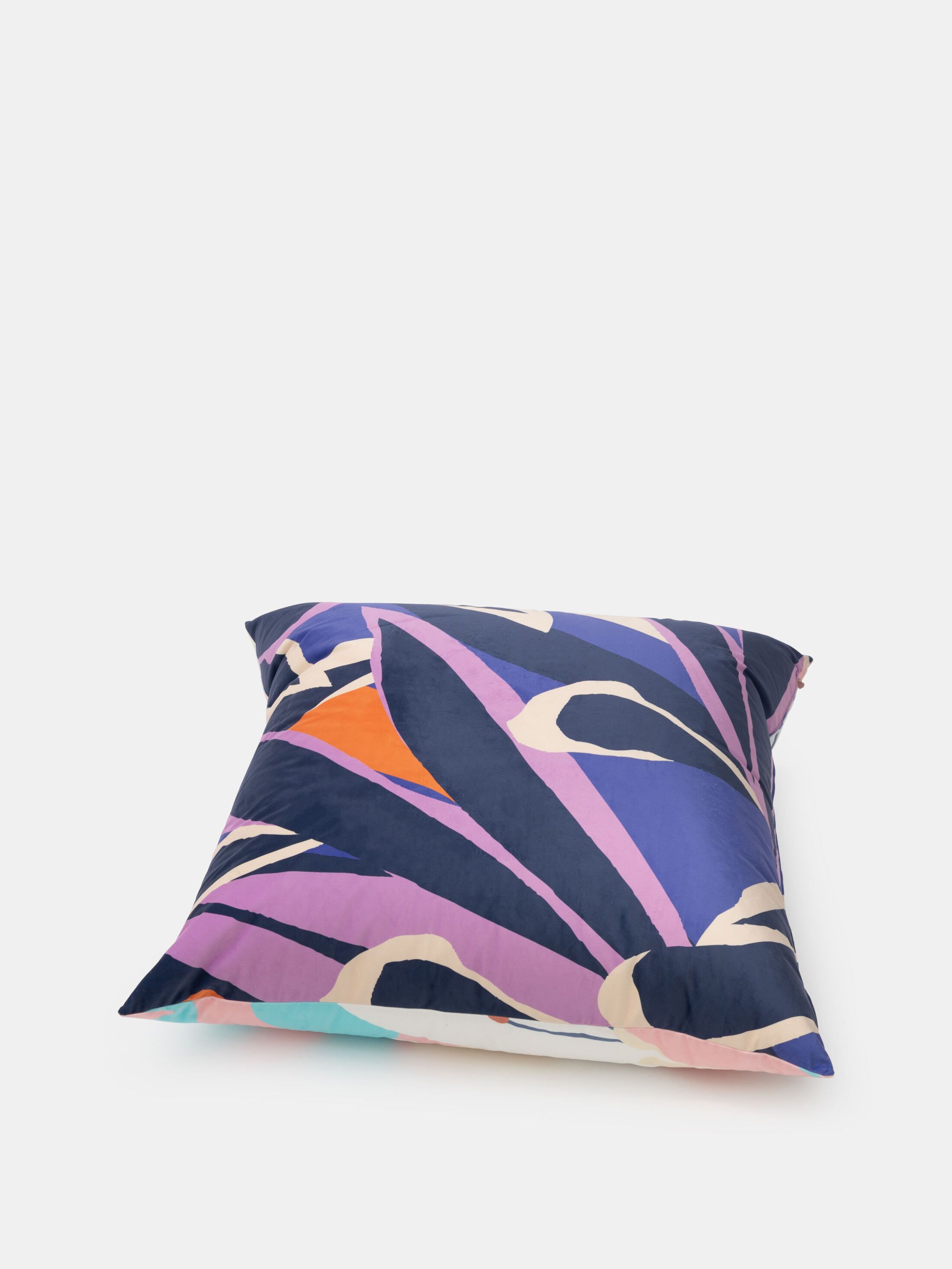 huge floor cushions