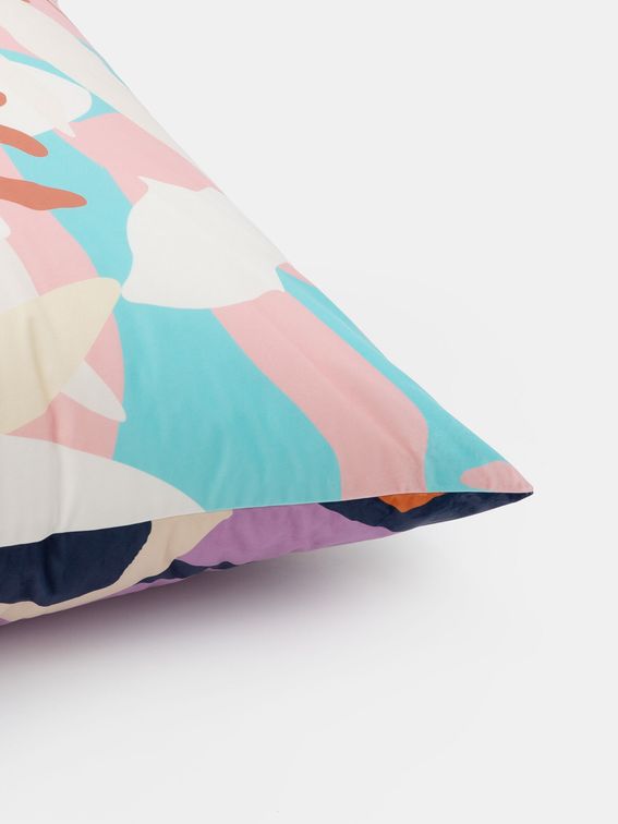 Large Custom Floor Cushions