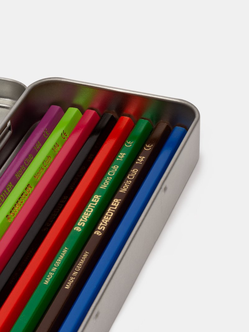 design your own pencil box