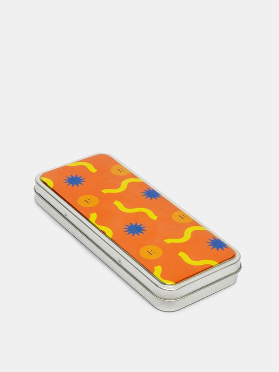 estuche personalizado