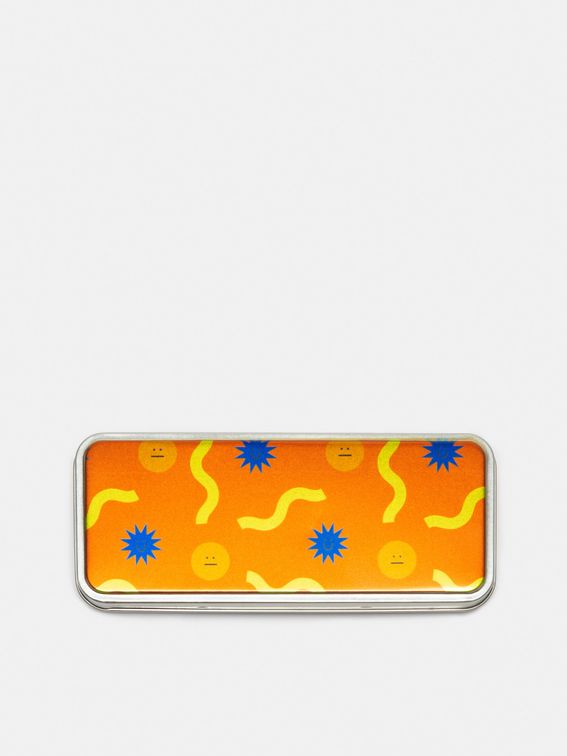 estuche personalizado para lapices