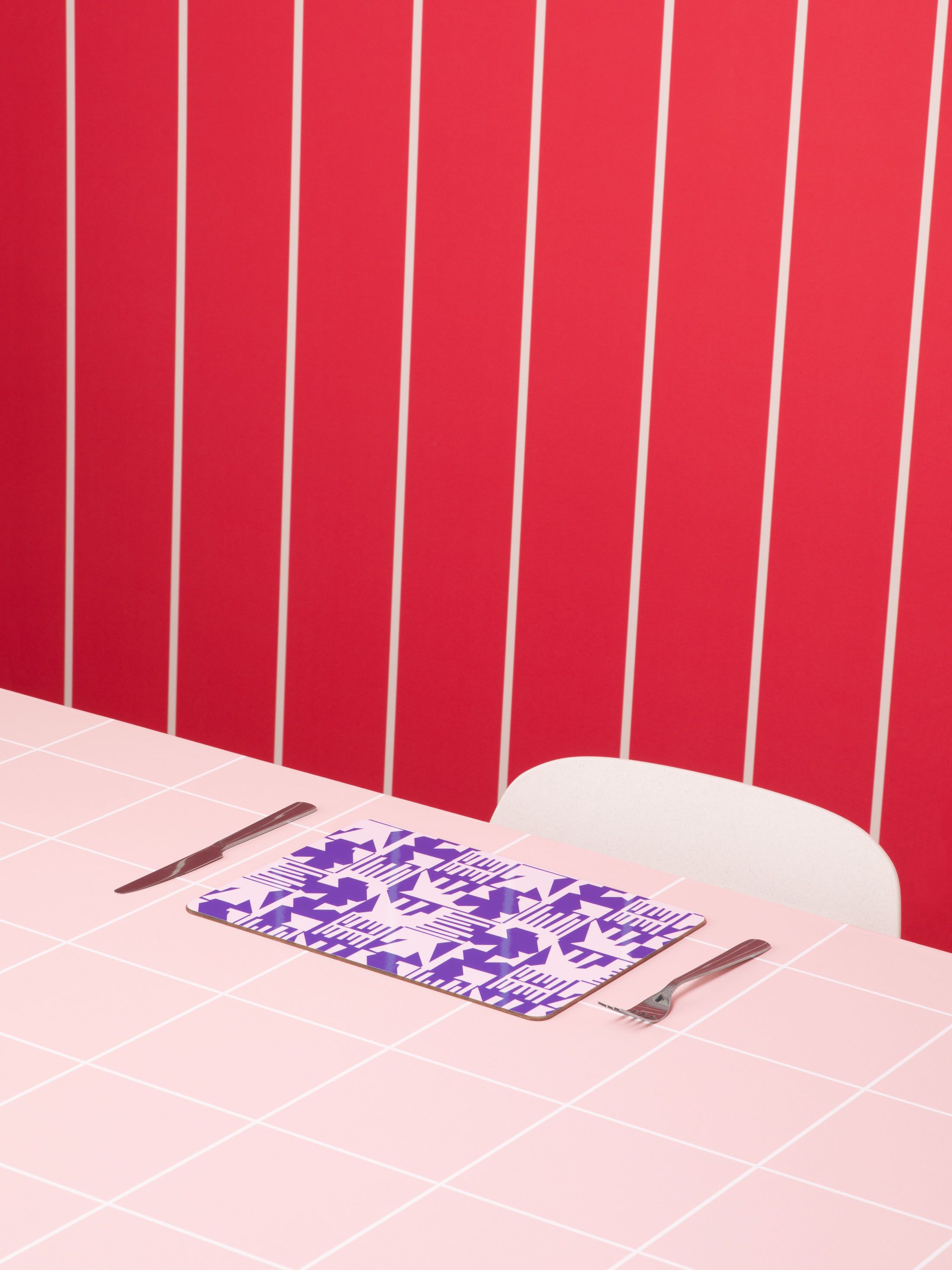 create your own placemats in different sizes
