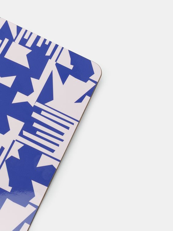 make your own placemats featuring your artwork