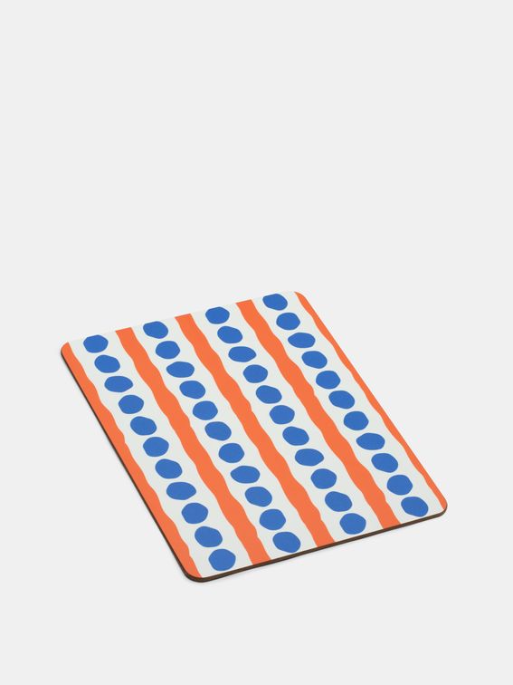tischsets selber machen