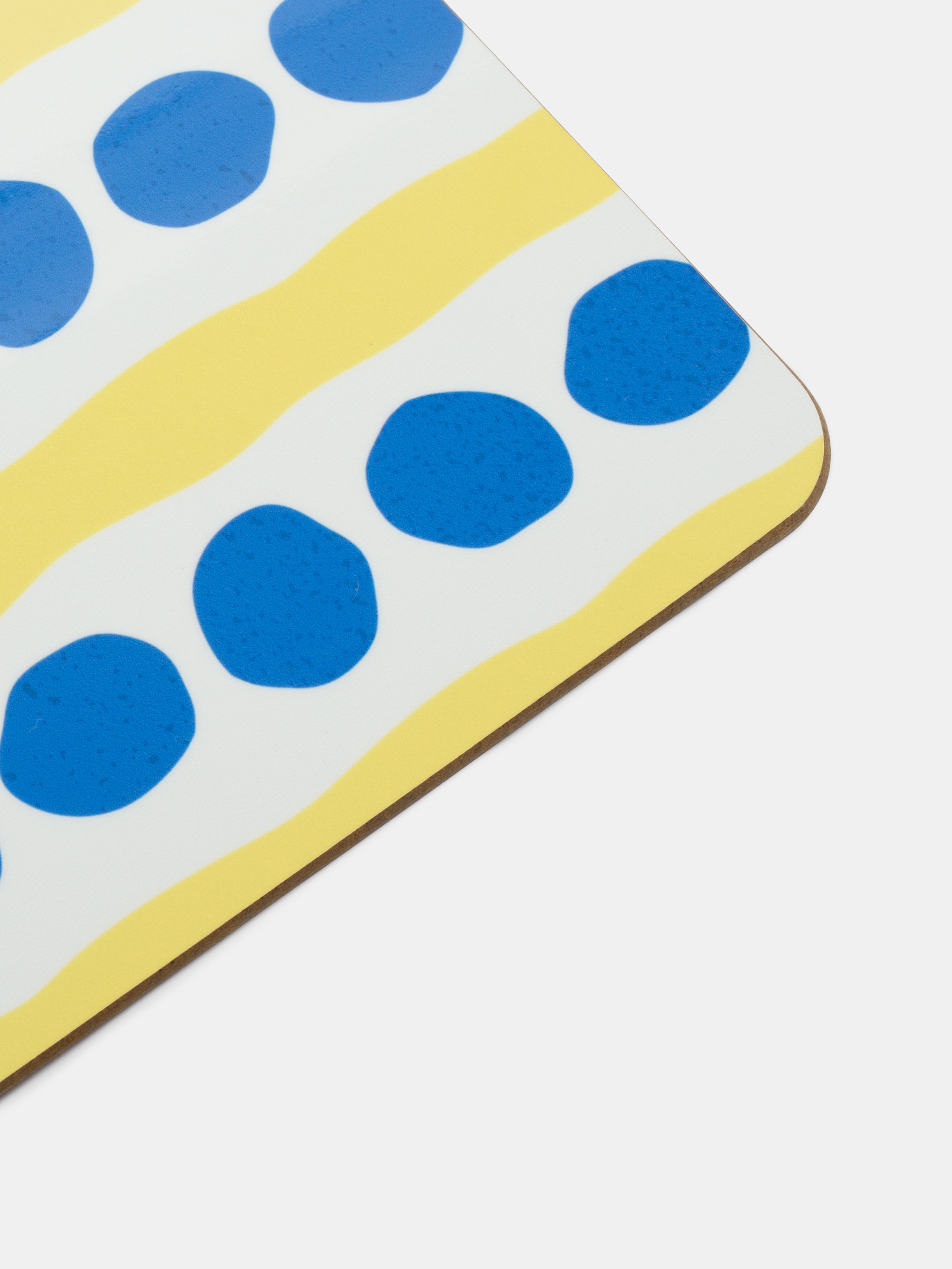 make your own placemats featuring your artwork