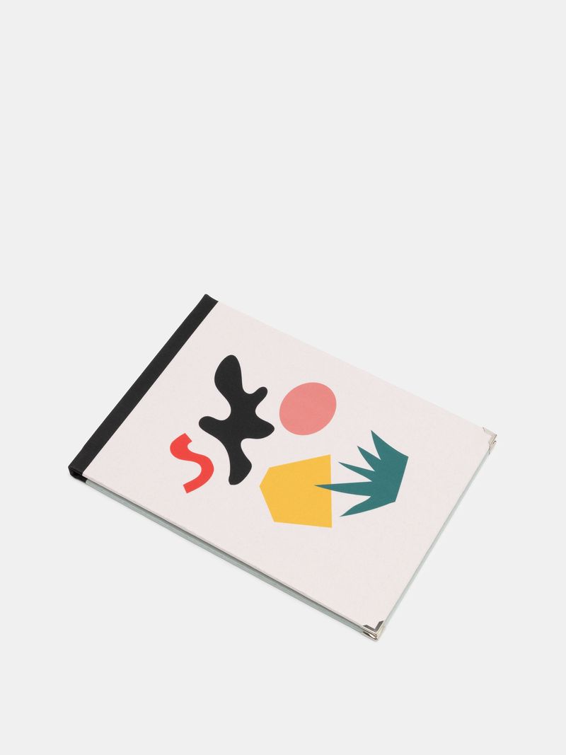 Guest Book