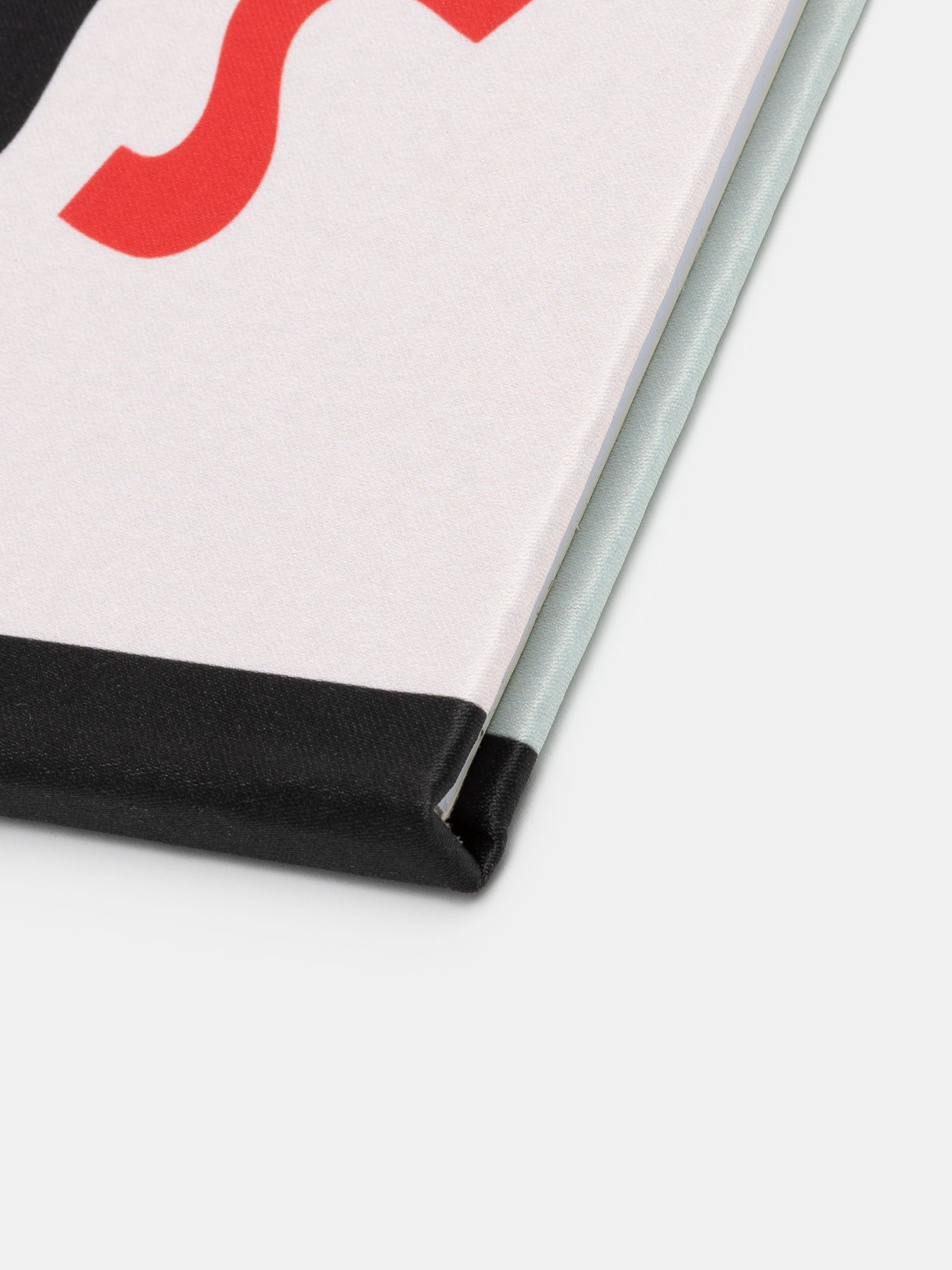 design your own guest book