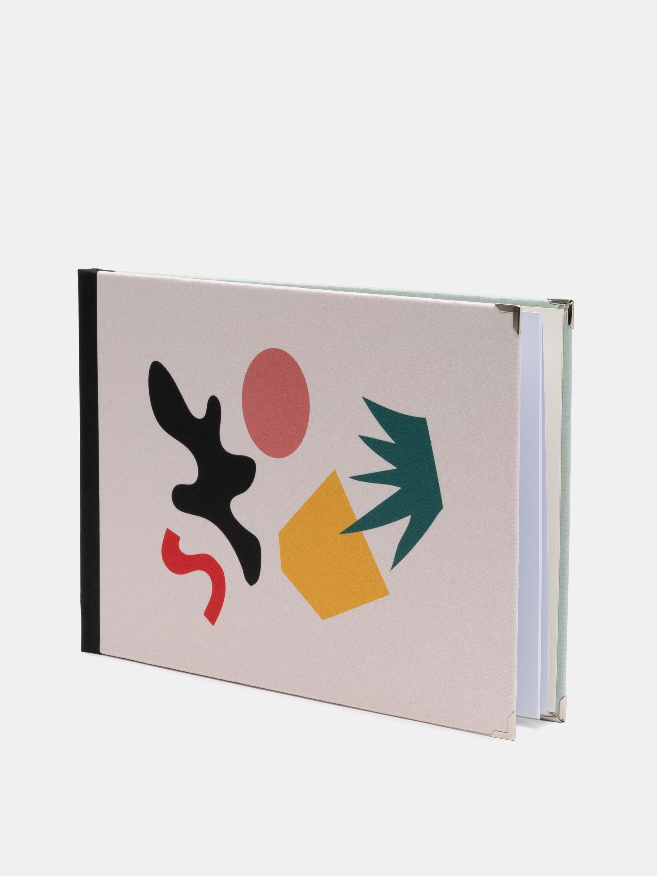 Gästebuch selber machen