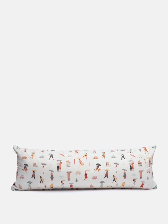 design your own body pillow