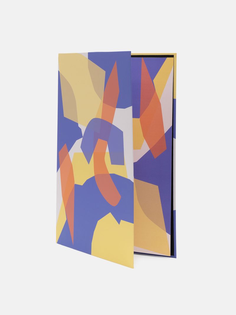Giant Greeting Card