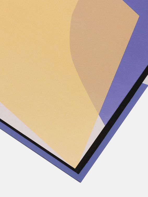 UK made custom giant cards