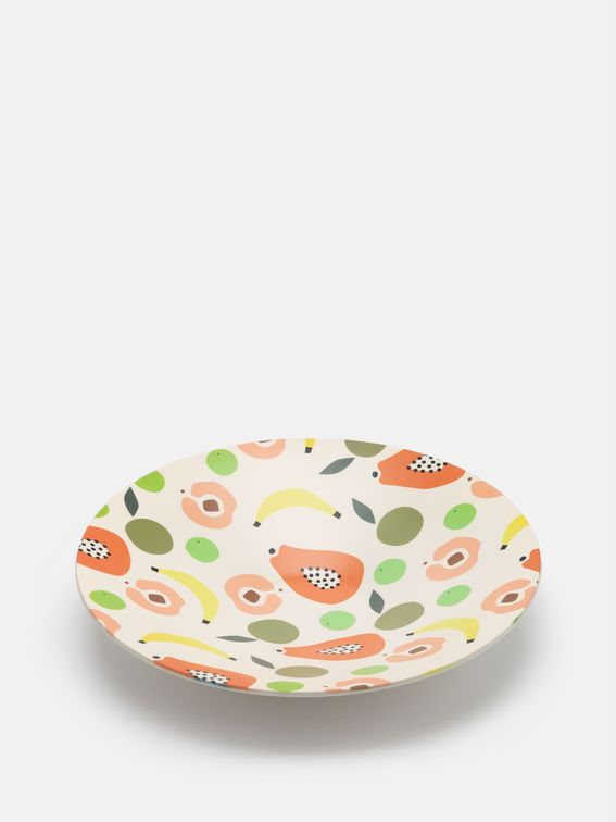 Vaisselle personnalisée avec un design étoilé