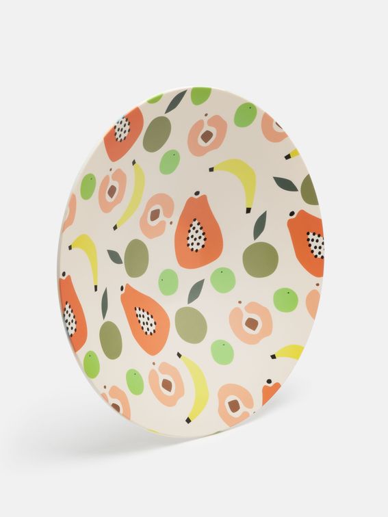 printed bowls