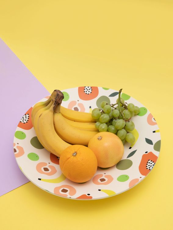 オリジナル印刷 ボウル