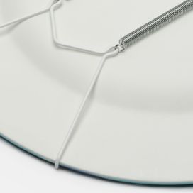 printed plates for the wall