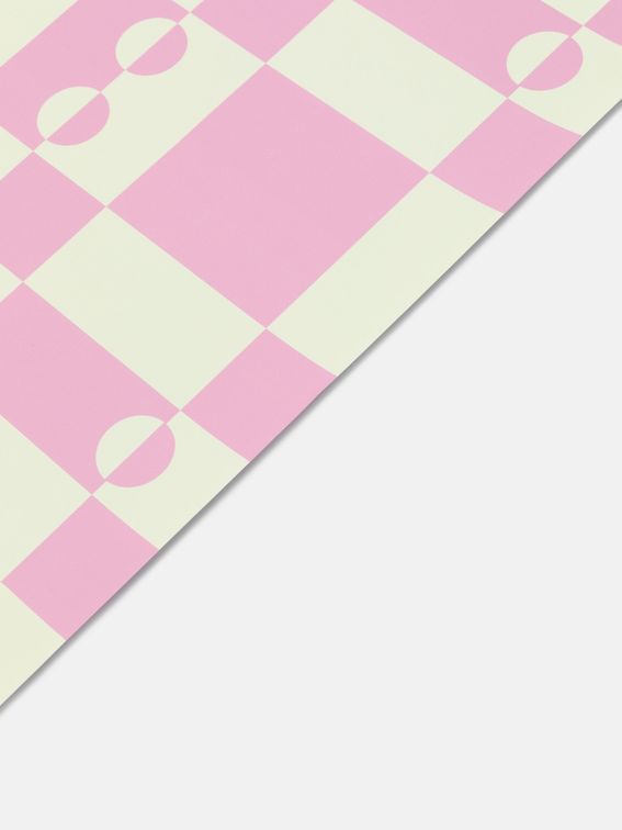 Papier cadeau personnalisé pour Noël ou anniversaire