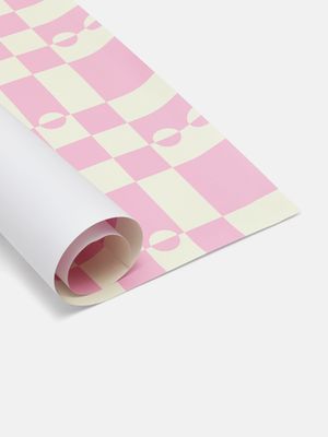 custom wrapping paper