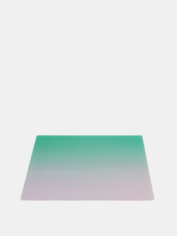 glass kitchen worktops