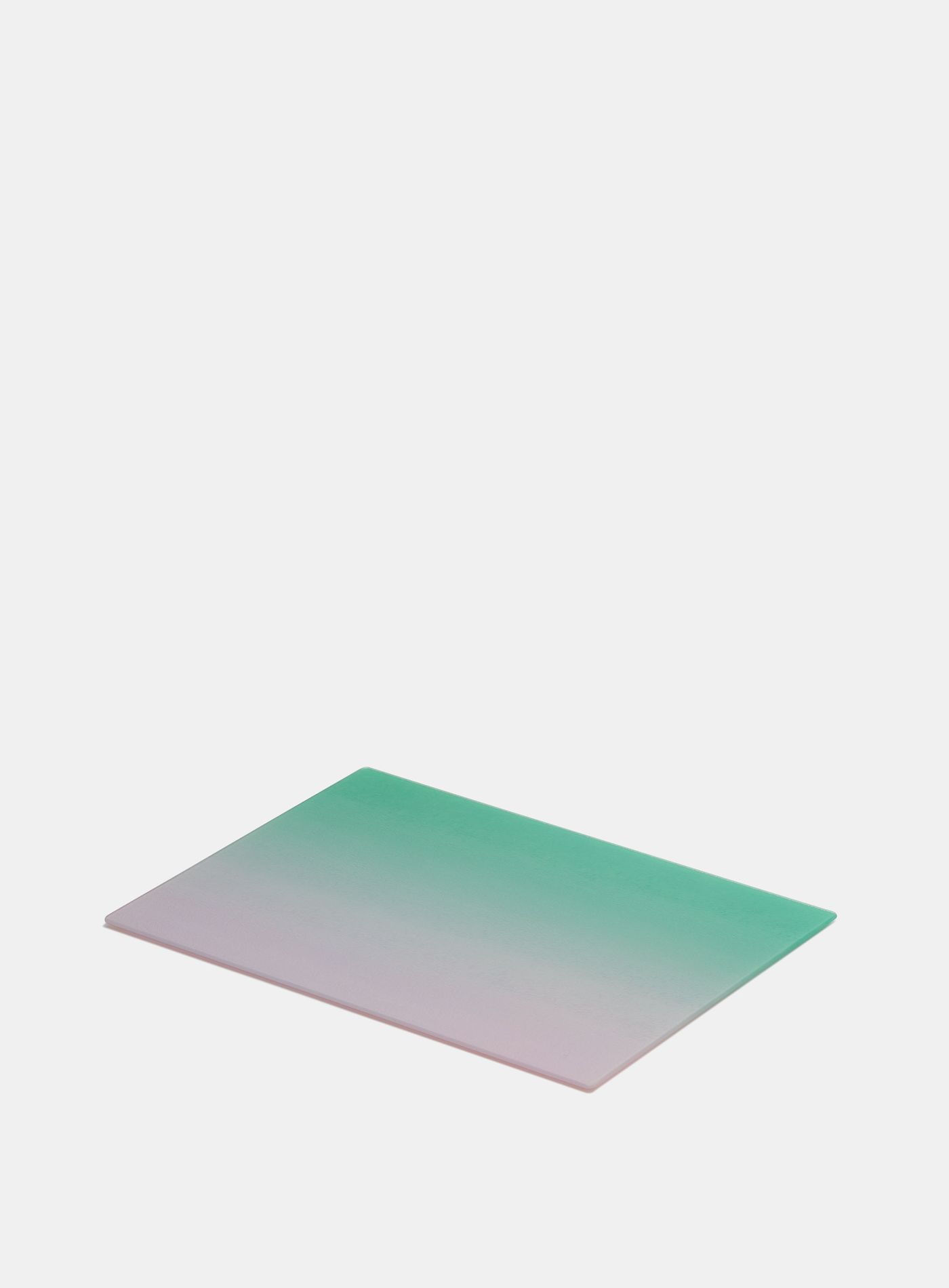 Tagliere In Vetro Temperato 38x26x0,8 Cm – Bordi Antiscivolo In Gomma – Foro Per Appendere – Lavabile In Lavastoviglie