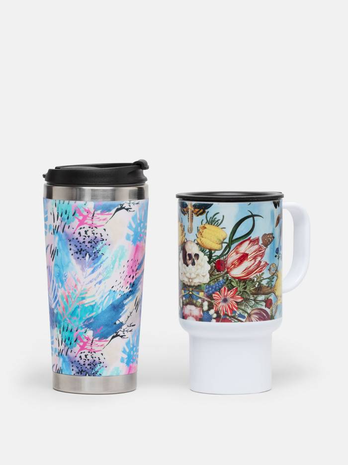 custom travel mugs with your design