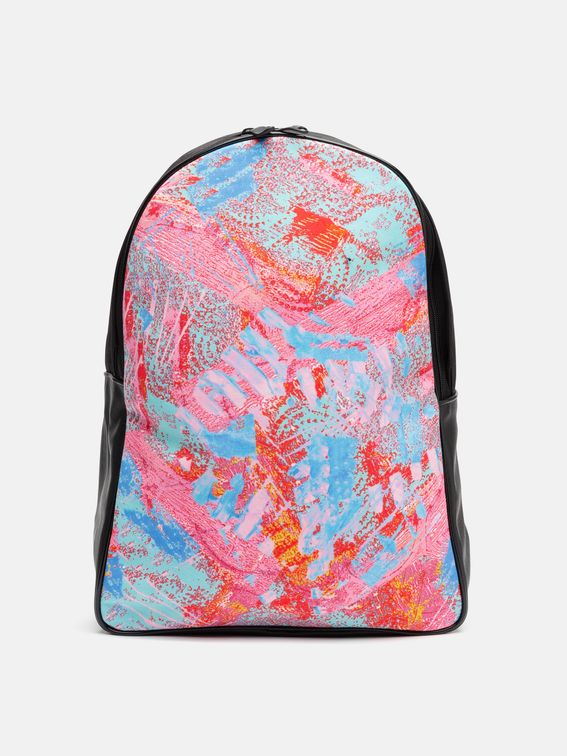 Custom Backpacks