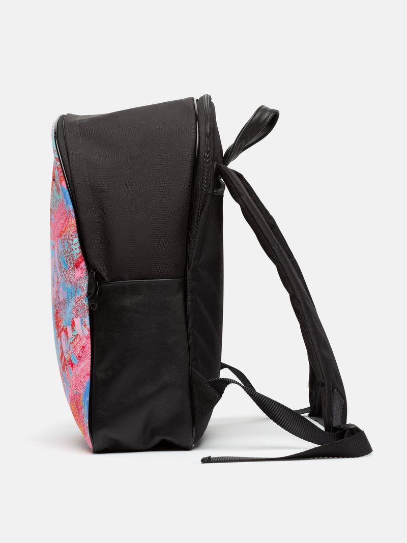 Design your own backpack