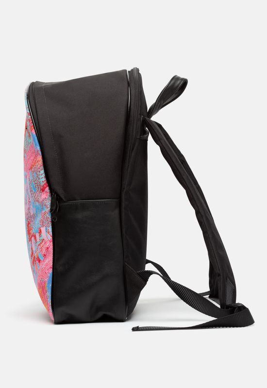 Vans design your own top backpack