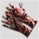 gepersonaliseerde winterhandschoenen